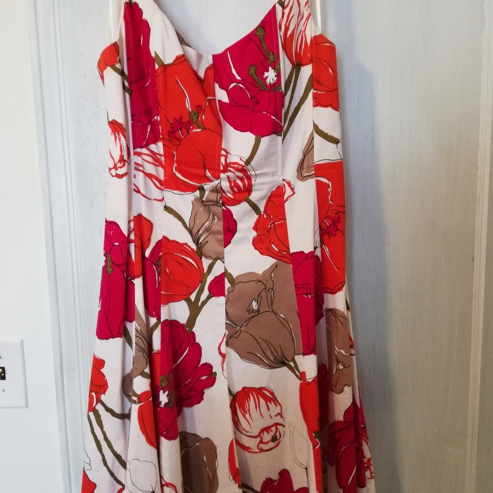 Nine West sundress - Picture 2 of 7